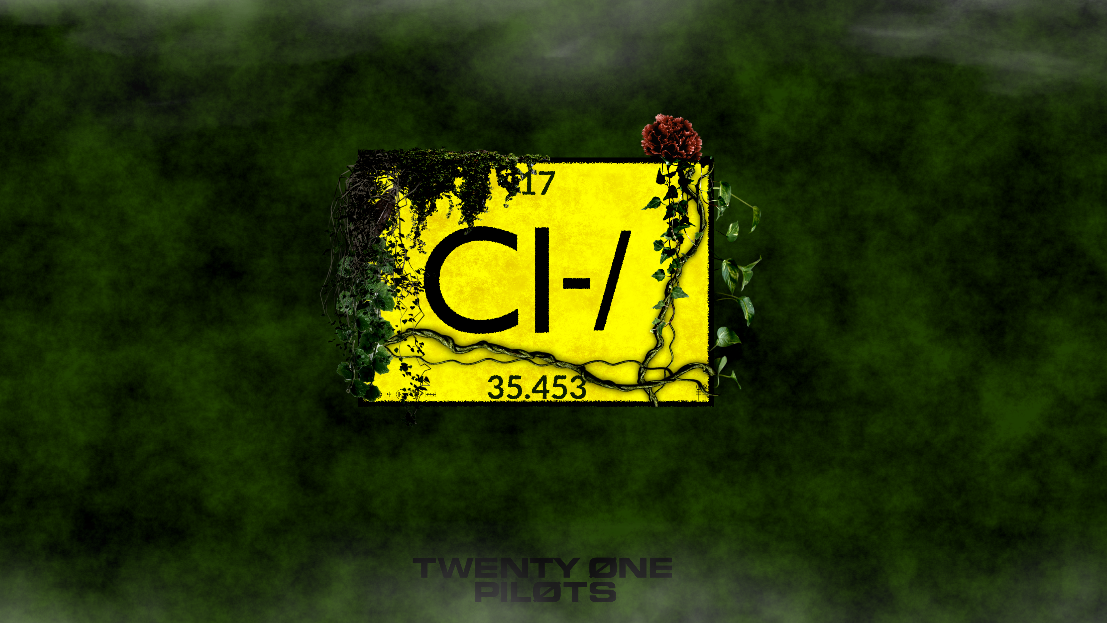 Twenty One Pilots Wallpaper - HD Wallpaper 