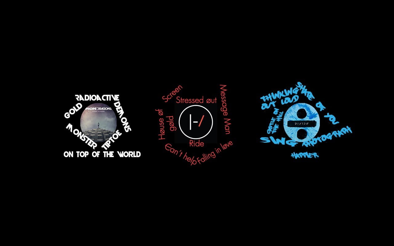 Graphic Design - HD Wallpaper 