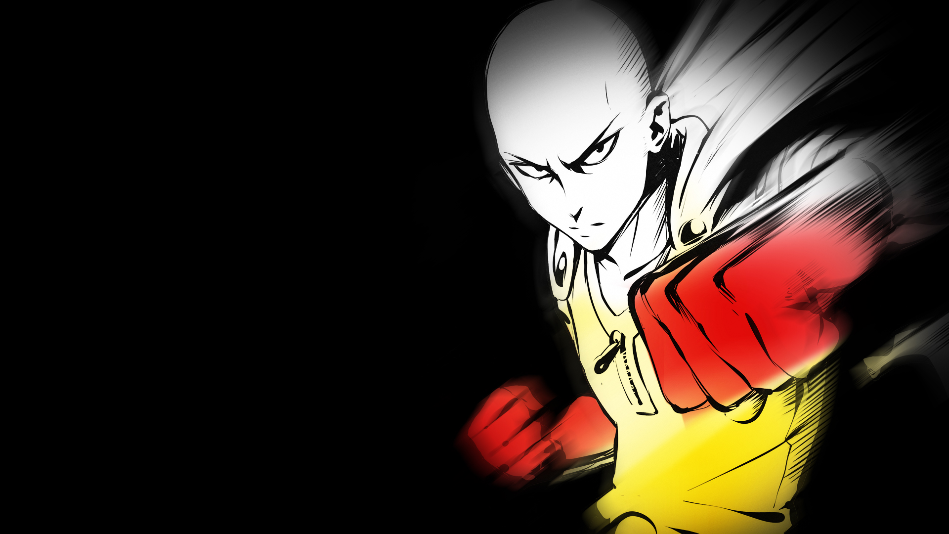 One Punch Man Wallpaper 2019 - HD Wallpaper 