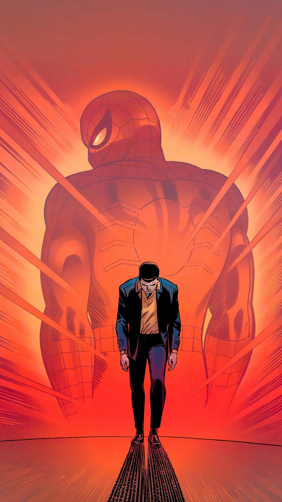 Spider-man Cartoon Iphone 6 Wallpapers Hd - Spider Man Comic Wallpaper Iphone - 1080x1920 Wallpaper Spider-man Cartoon Iphone 6 Wallpapers Hd - Spider Man Comic Wallpaper Iphone - 1080x1920 Wallpaper