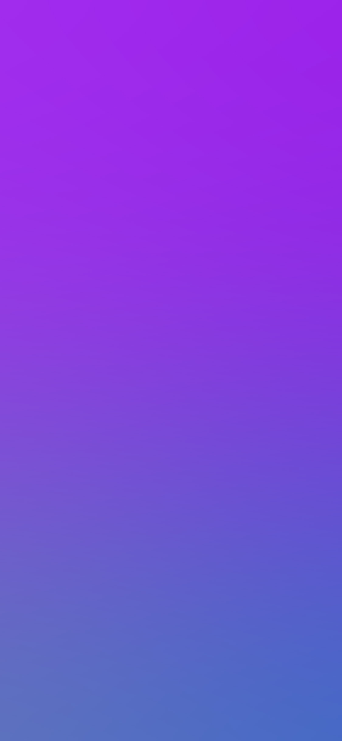 Com Apple Iphone Wallpaper So08 Purple Sexy Blur Gradation - Blue Wallpaper  Hd Iphone - 1125x2436 Wallpaper 