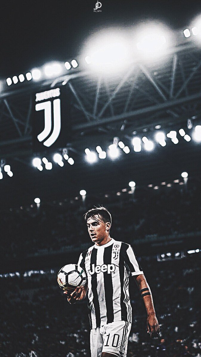 Paulo Dybala Wallpaper 2019 - HD Wallpaper 