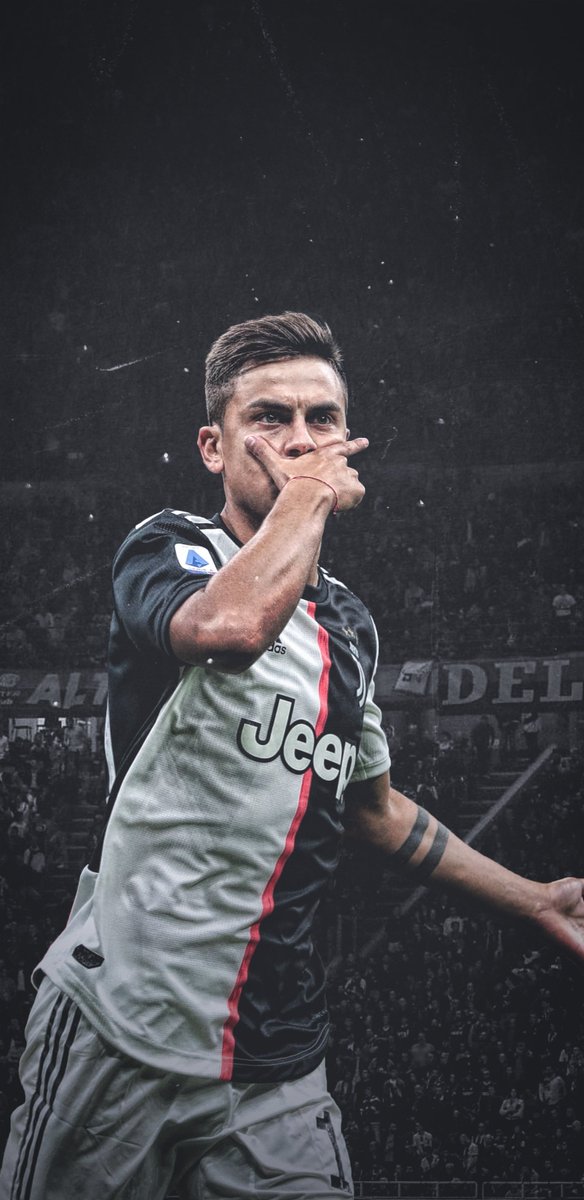 Dybala 2020 Wallpaper Iphone - HD Wallpaper 