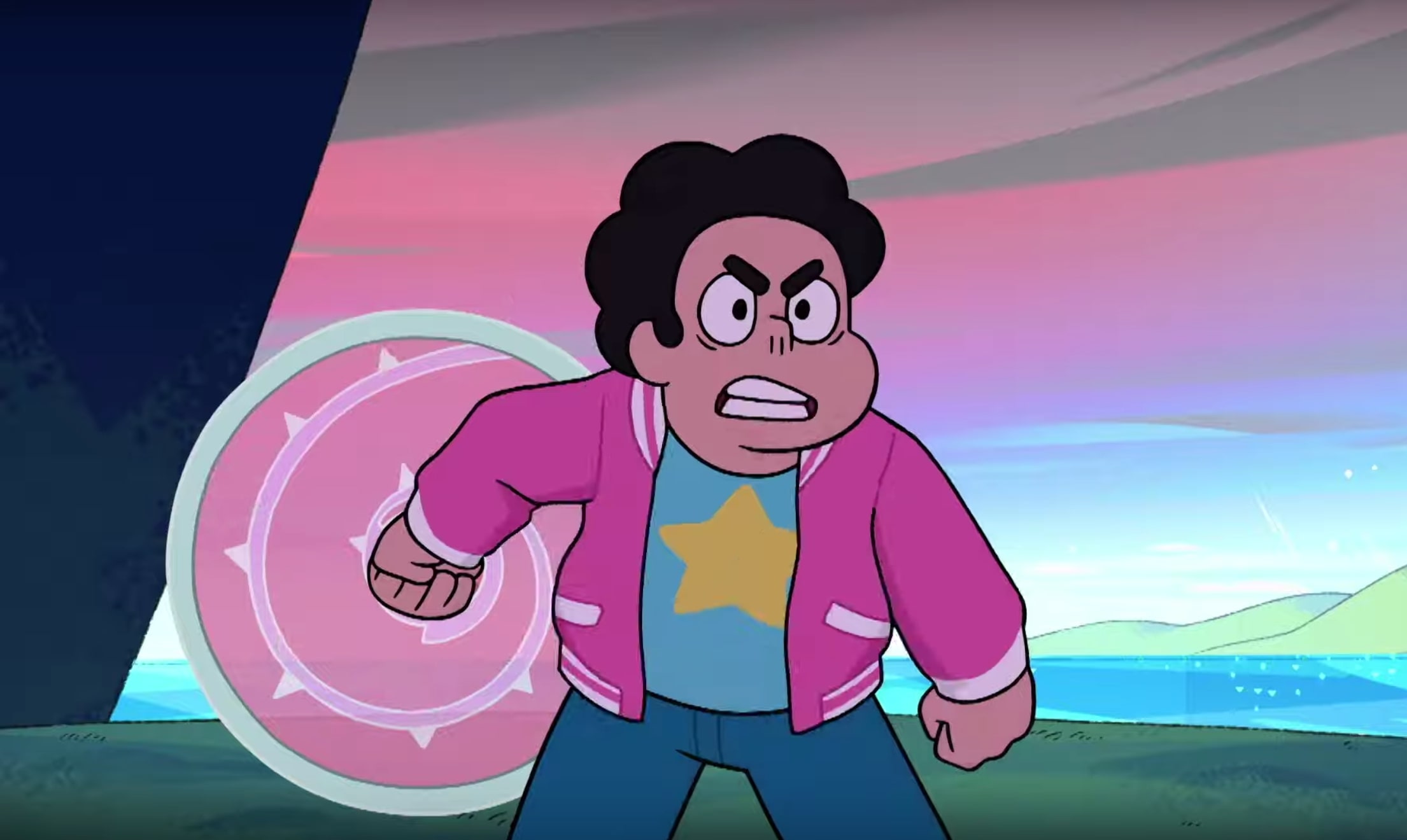 Steven Universe Wallpaper - Steven Universe Movie Steven - HD Wallpaper 