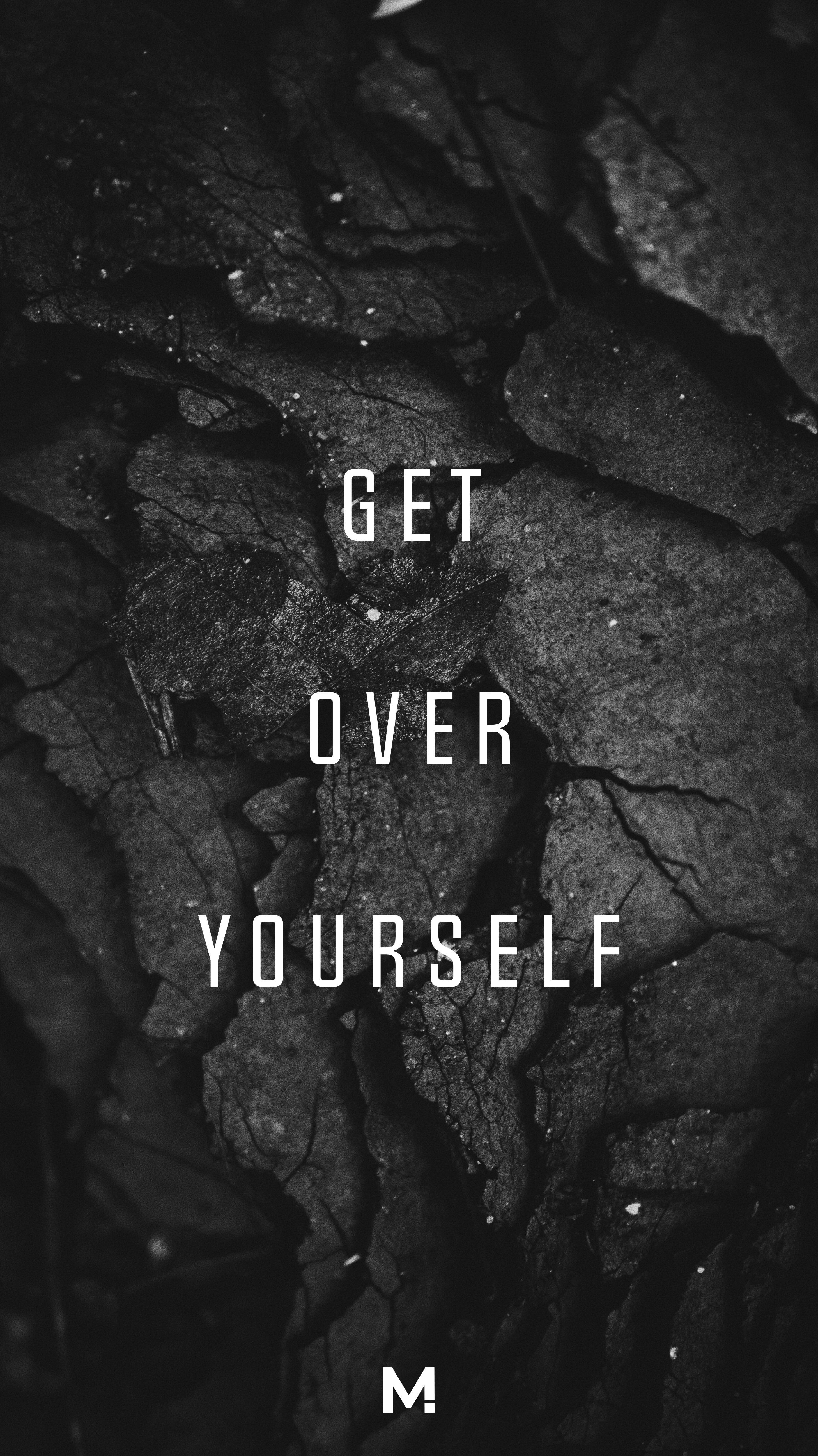 Dark - HD Wallpaper 