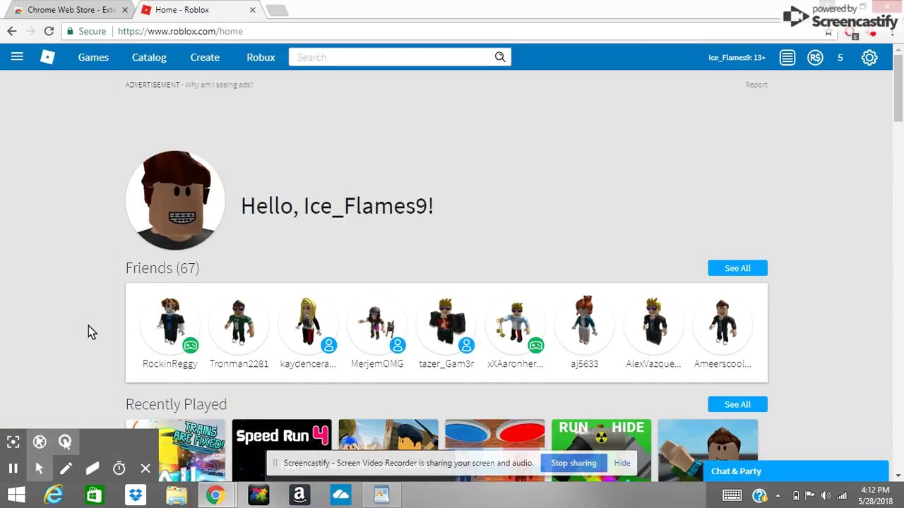 Look Cute On Roblox Without Robux - HD Wallpaper 
