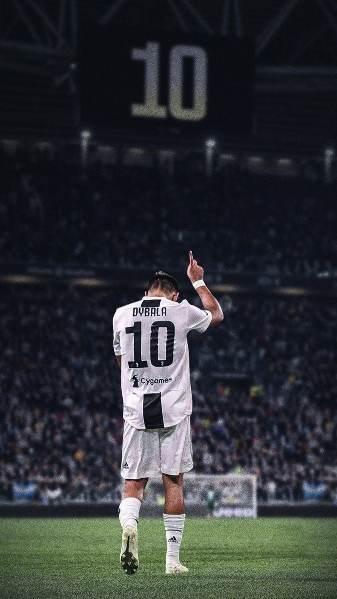 Dybala Hd Wallpaper 2019 - HD Wallpaper 