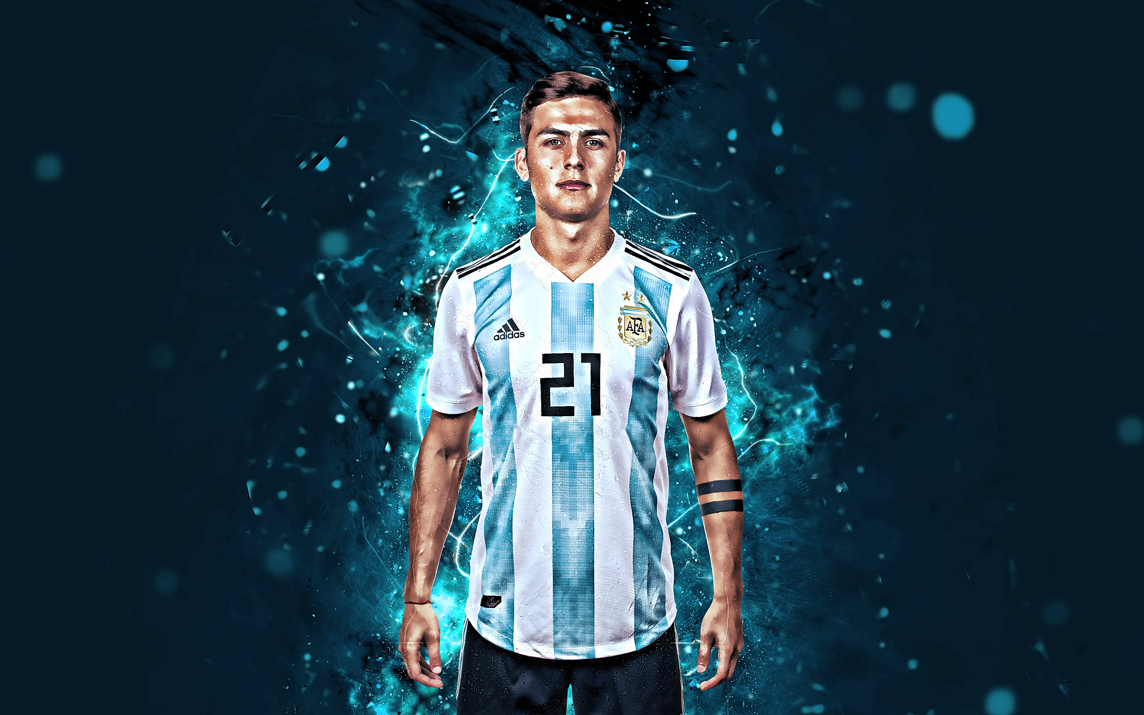 Paulo Dybala Wallpaper 2019 - HD Wallpaper 