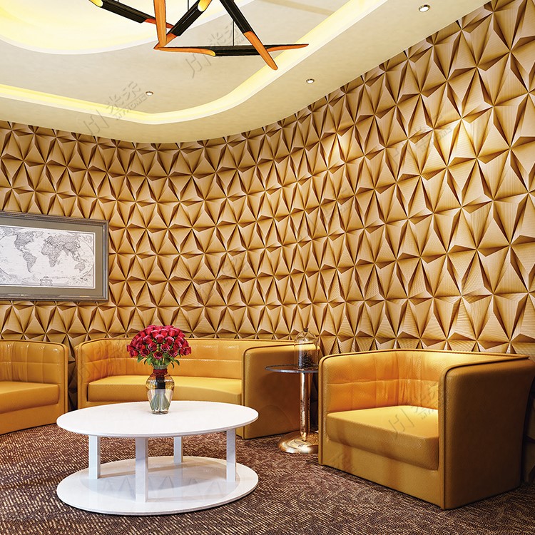 Living Room 3d Wallpaper For Walls - HD Wallpaper 
