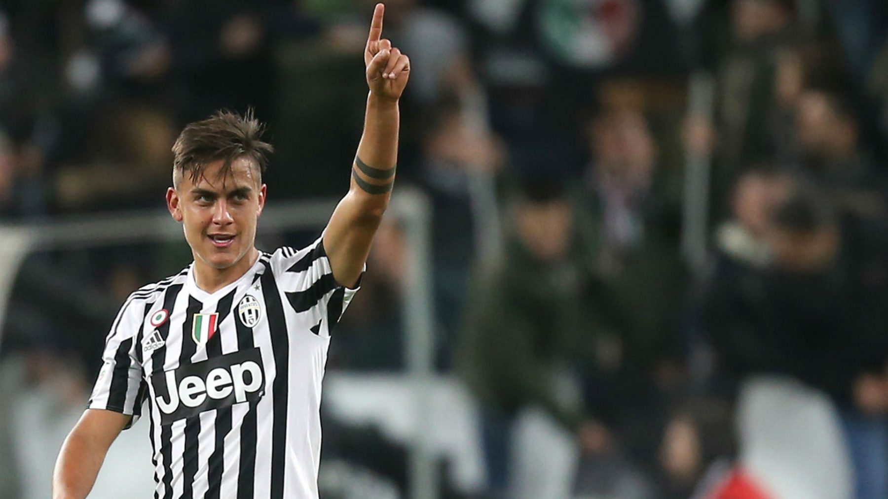 Paulo Dybala Hd Backgrounds - HD Wallpaper 