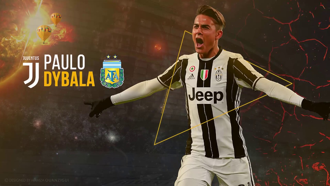 Dybala Wallpaper 2016 17 - HD Wallpaper 