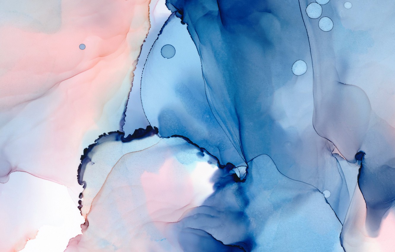 Photo Wallpaper Background, Abstraction, Paint, Huawei - Huawei Matebook E - HD Wallpaper 