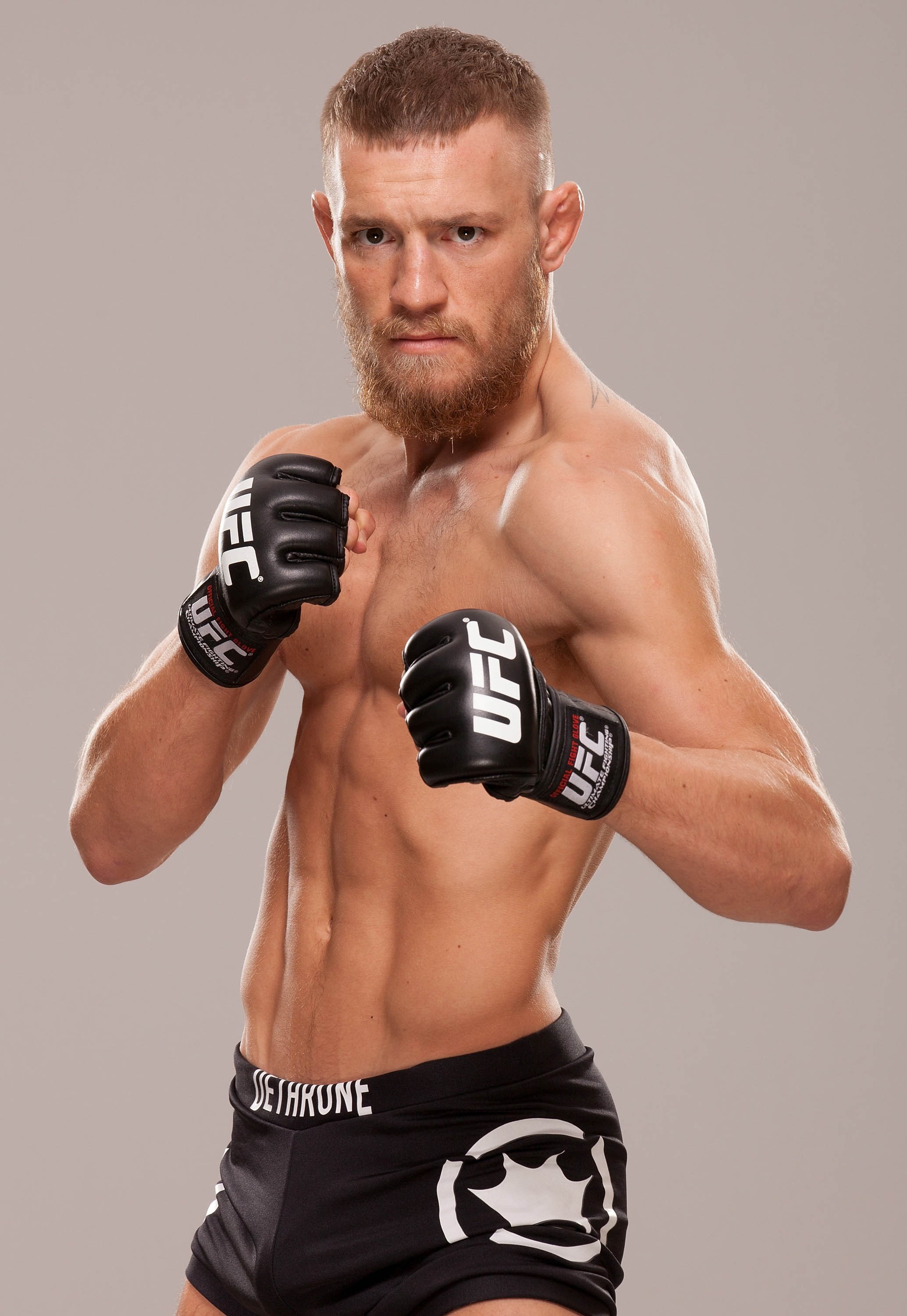 Conor Mcgregor Iphone Background 
 Data Id 17662 
 - Conor Mcgregor 20 Years Old - HD Wallpaper 