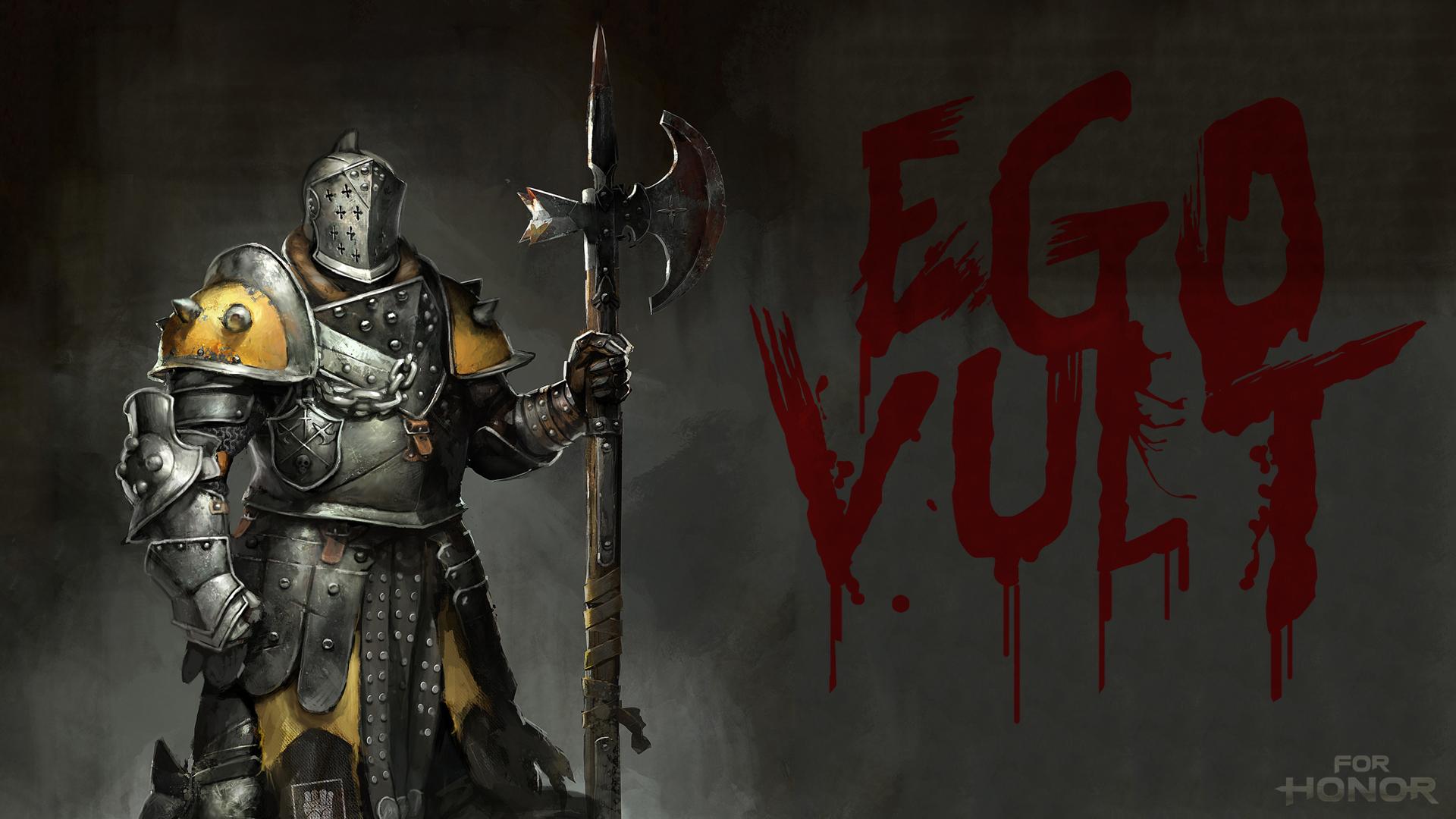 Ego Vult Saw A Request For A Lawbringer Wallpaper - Dnd Knight Art - HD Wallpaper 