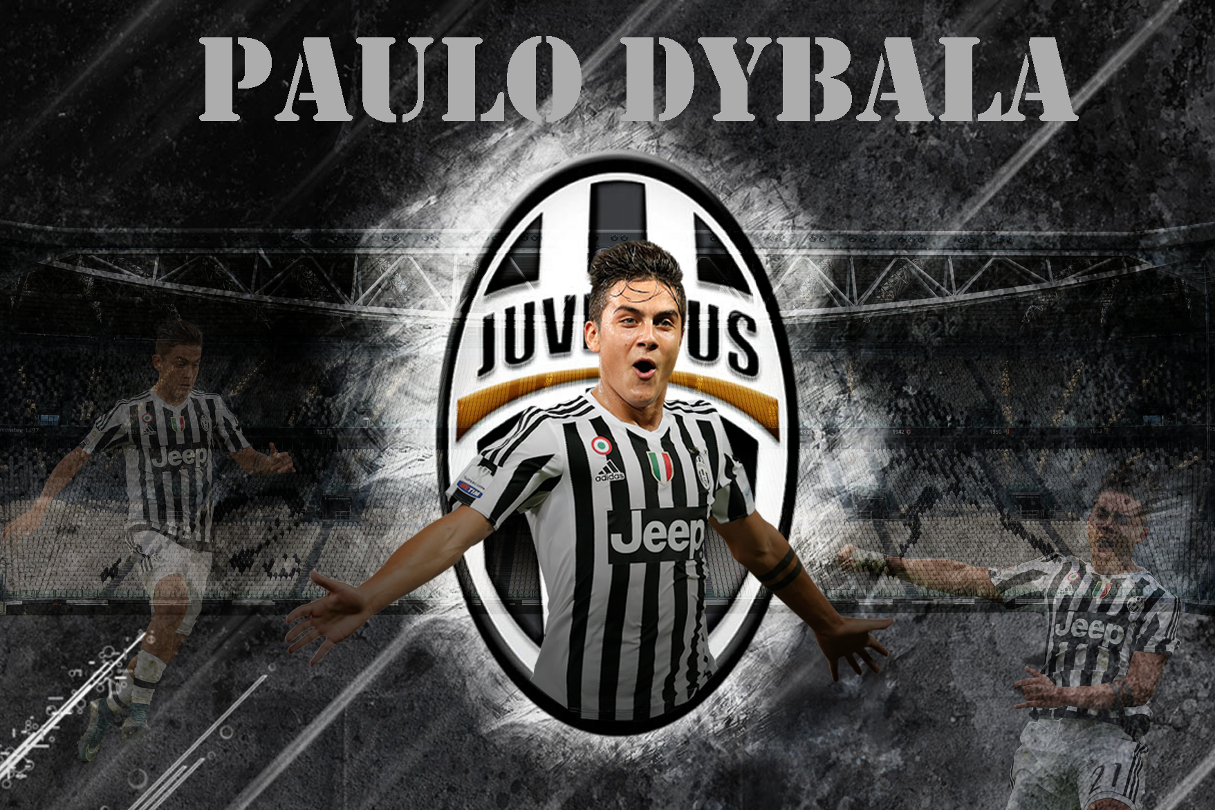 2560 X 1080 Wallpaper Juventus - 1757x1171 Wallpaper - teahub.io