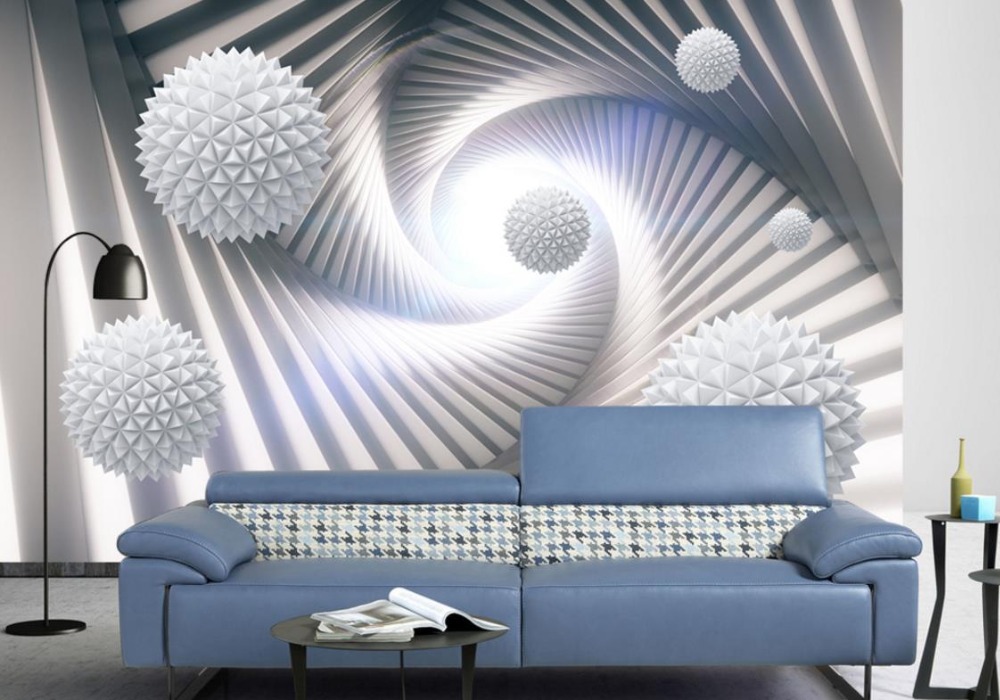 3d Wallpaper For Wall - HD Wallpaper 