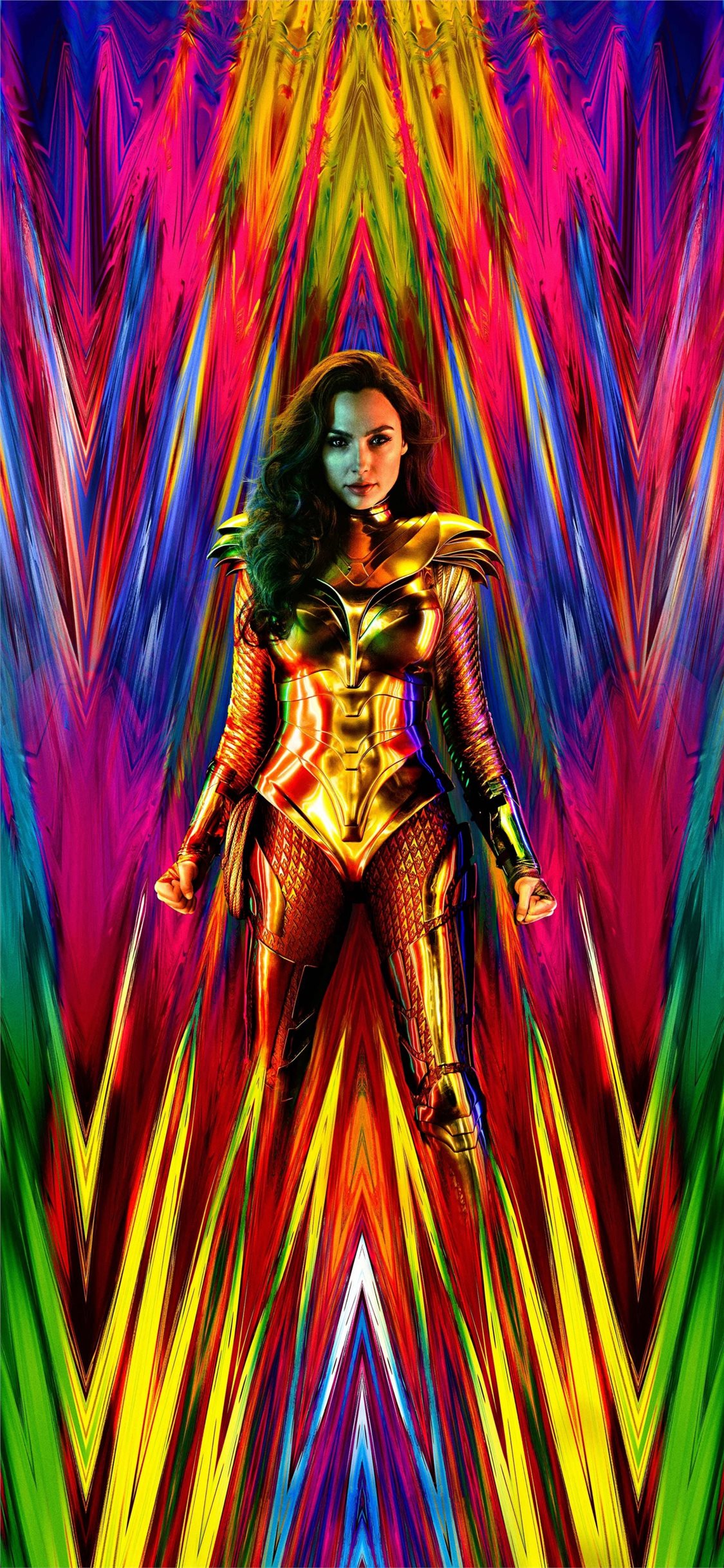 Wonder Woman 1984 - HD Wallpaper 