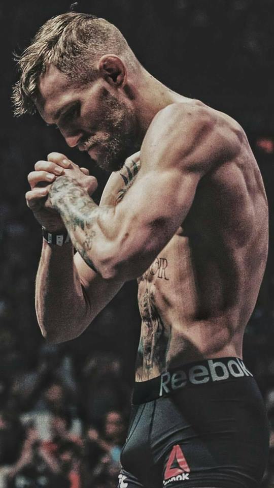 Conor Mcgregor - HD Wallpaper 