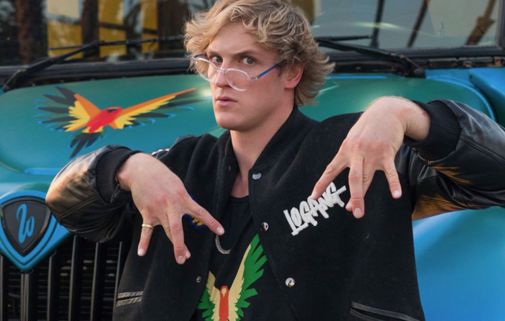 Pictures Of Jake Paul - Tfue And Logan Paul - HD Wallpaper 