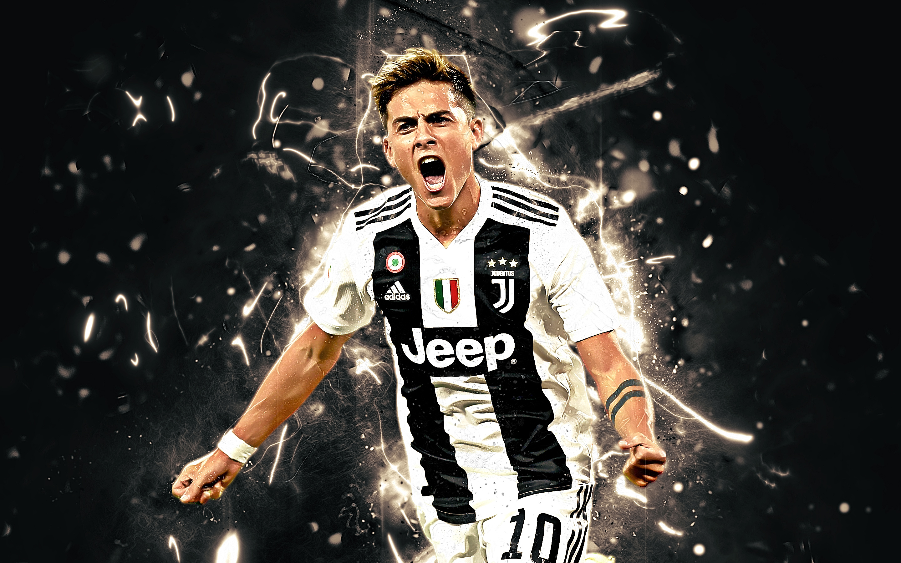 Paulo Dybala Wallpaper Hd - HD Wallpaper 