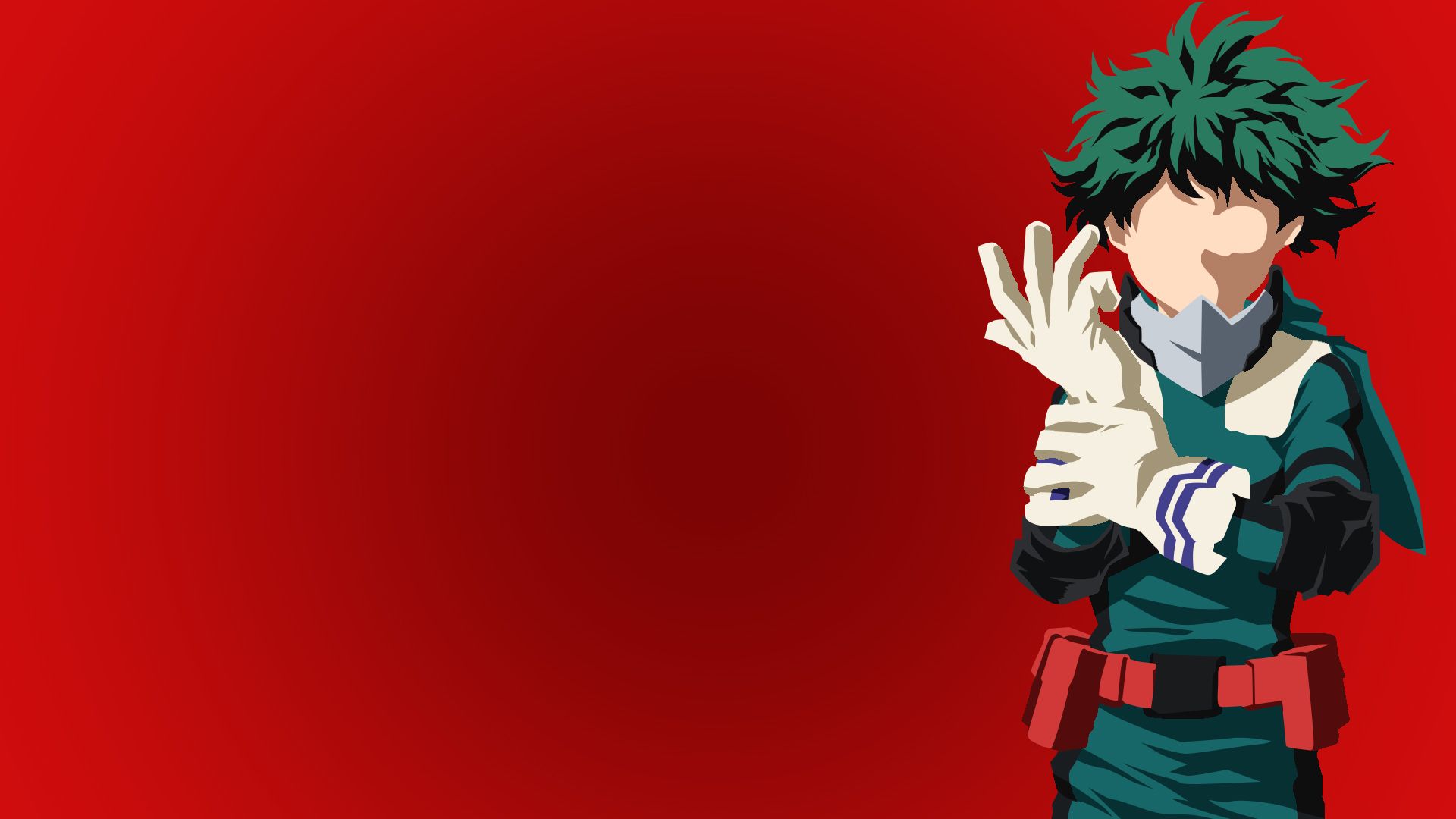 My Hero Academia 4k - HD Wallpaper 