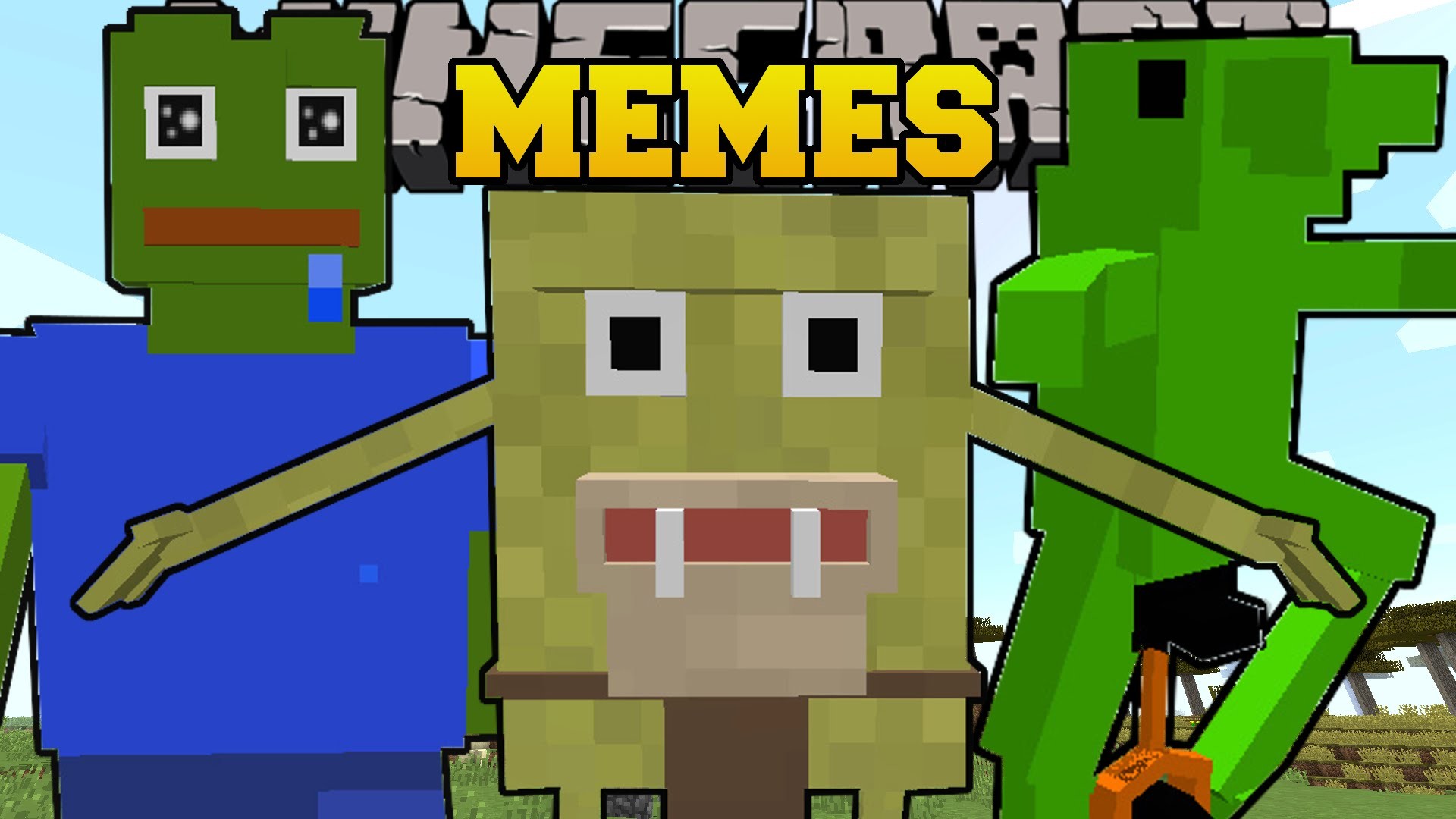 Meme Wallpaper - HD Wallpaper 