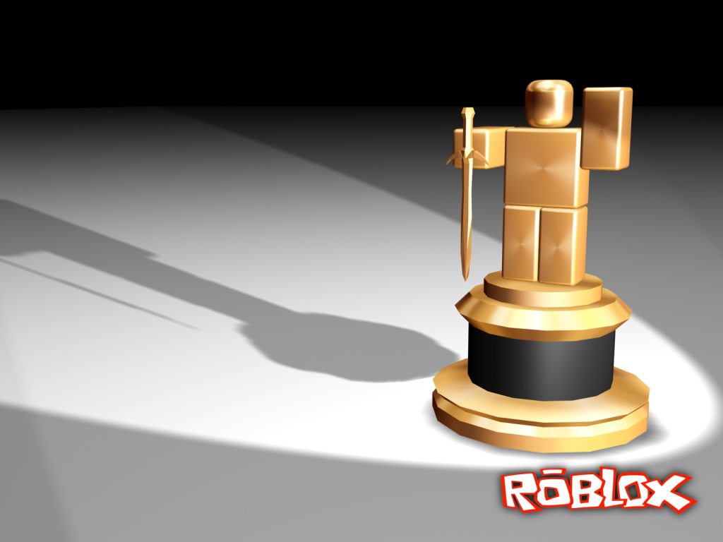 Roblox Background - HD Wallpaper 