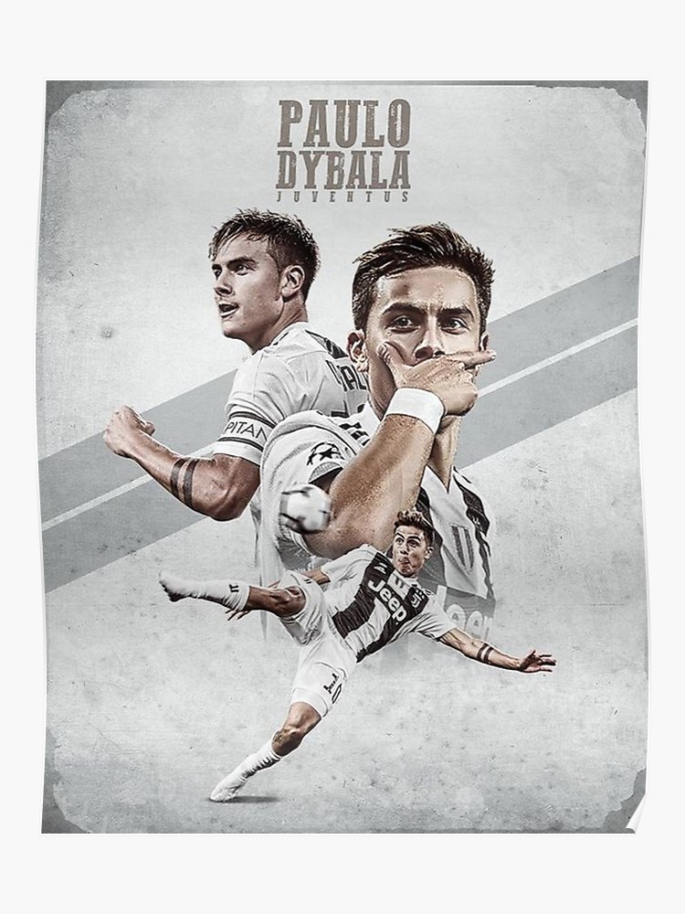 Fondo De Pantalla Imagenes De Dybala - HD Wallpaper 