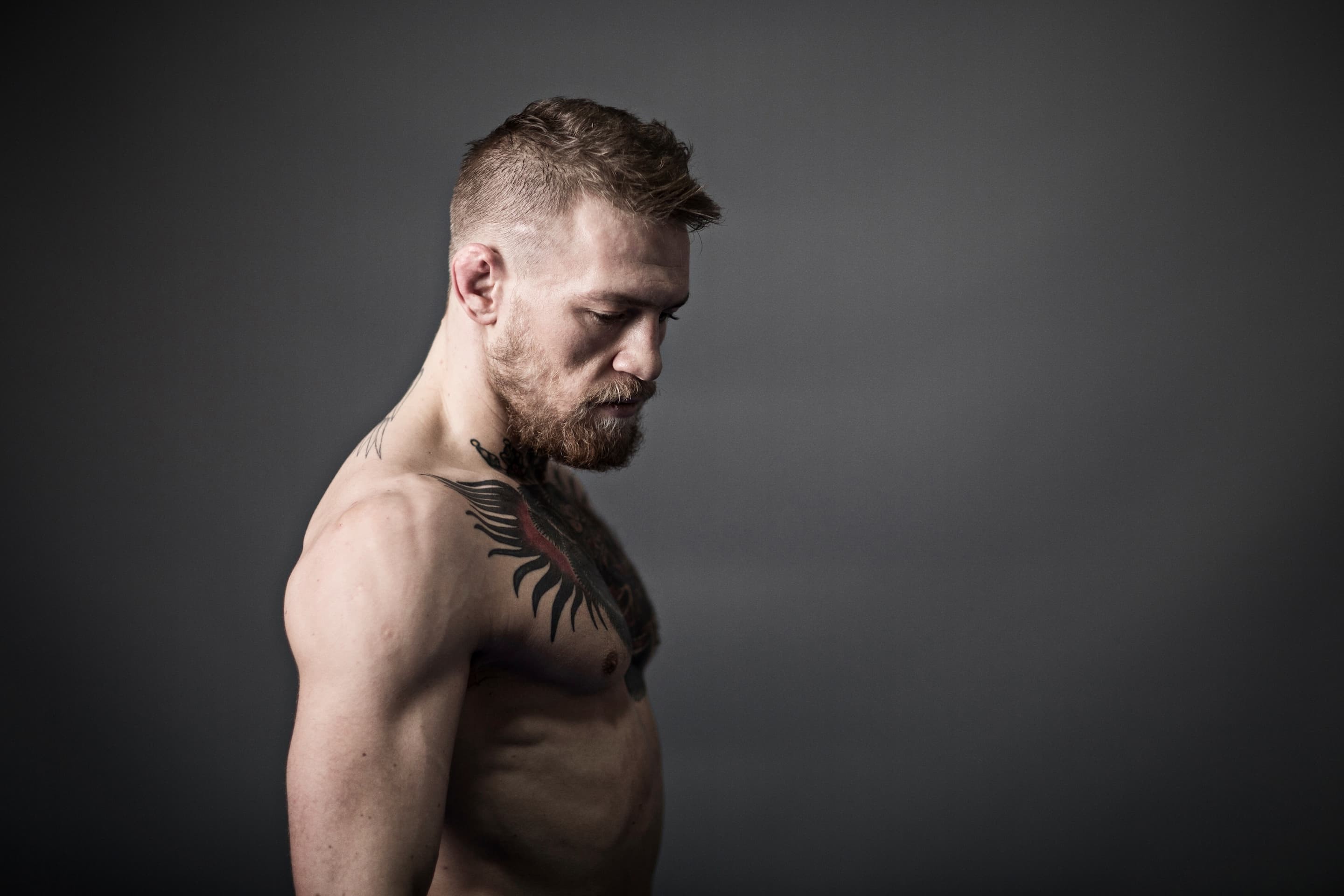 2880 X 1920 Jpeg 163kb, 25 Ufc Conor Mcgregor Hd Wallpapers - Ultra Hd Photoshoot Conor Mcgregor - HD Wallpaper 