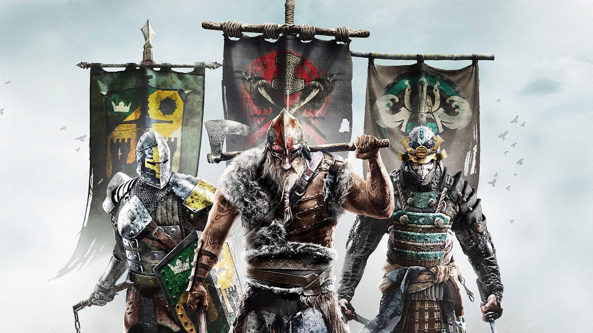 For Honor Hd Wallpaper Hd - Honor Background Hd - HD Wallpaper 