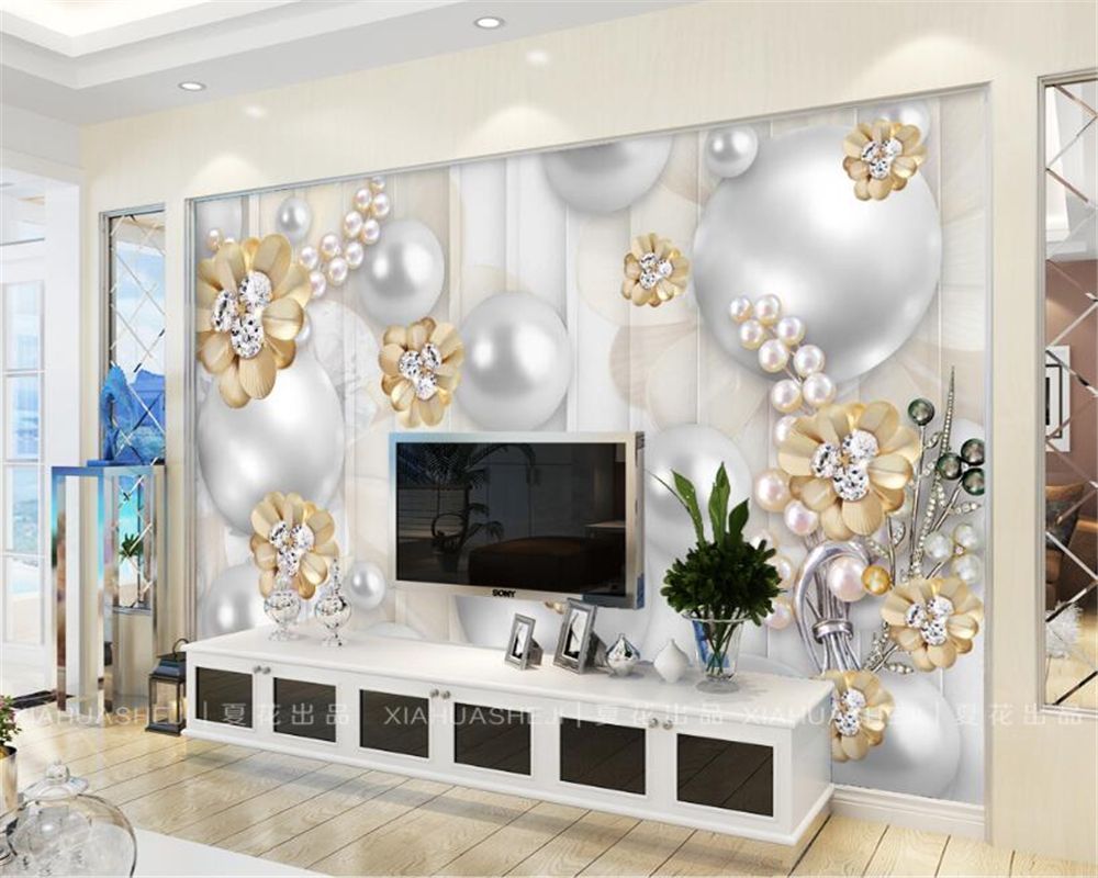 Tranh 3d Dep Trang Trí Phòng Ngủ - HD Wallpaper 