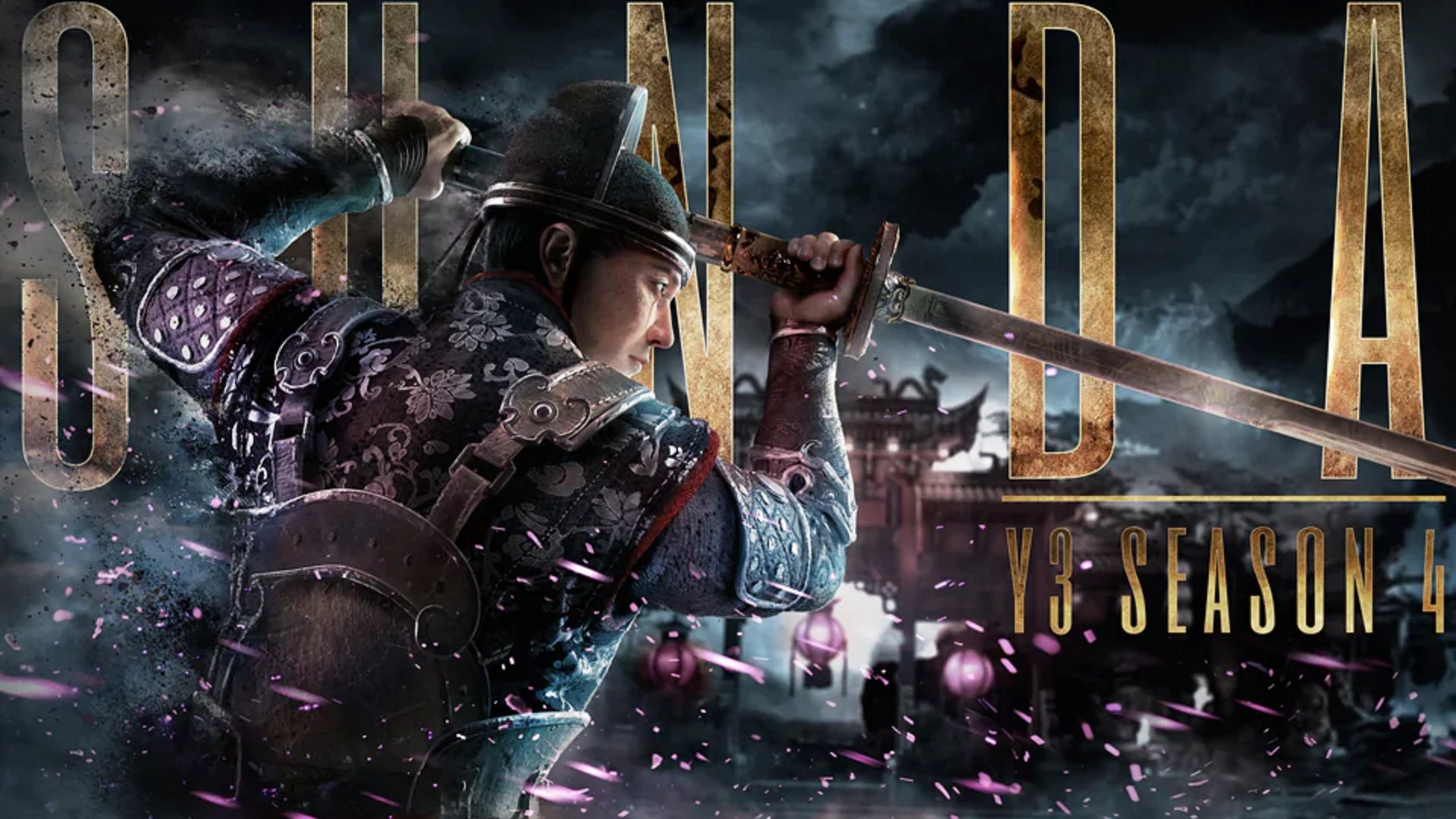 Honor Year 3 Season 4 - HD Wallpaper 