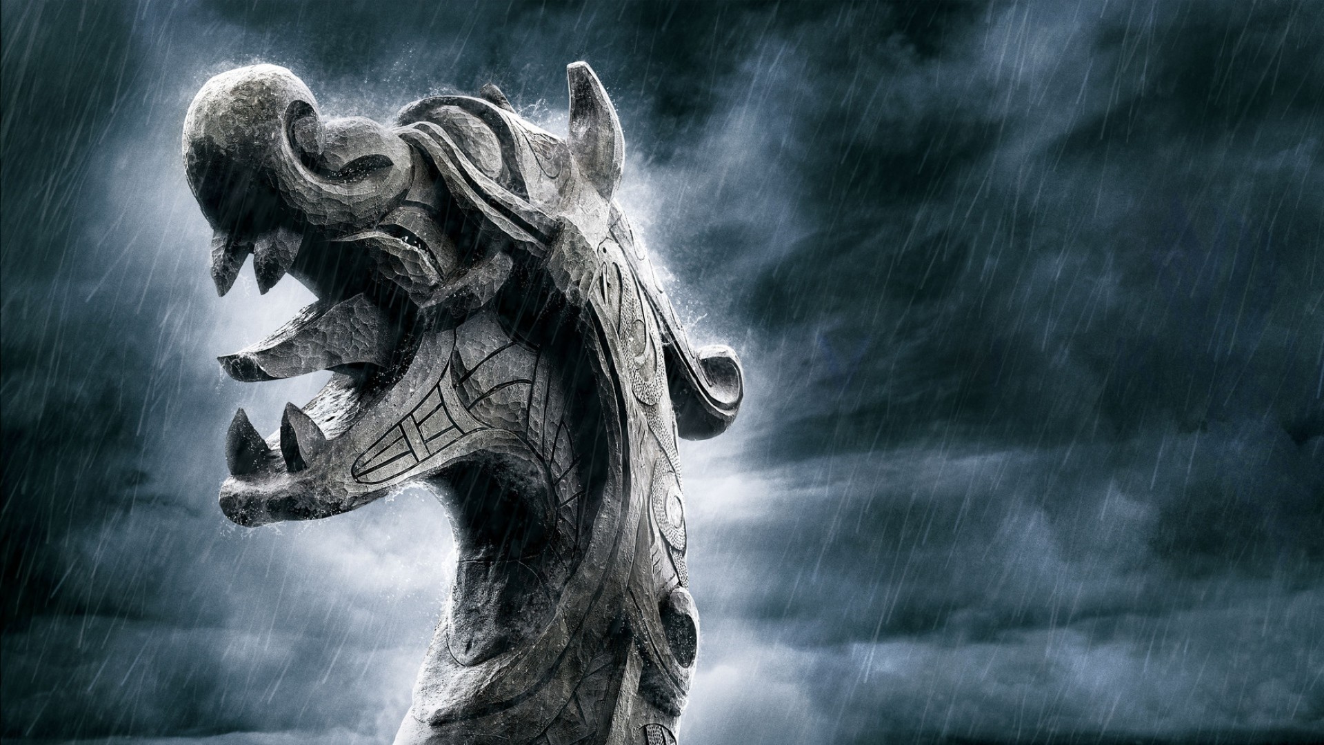 Viking Ship Wallpaper Hd - HD Wallpaper 