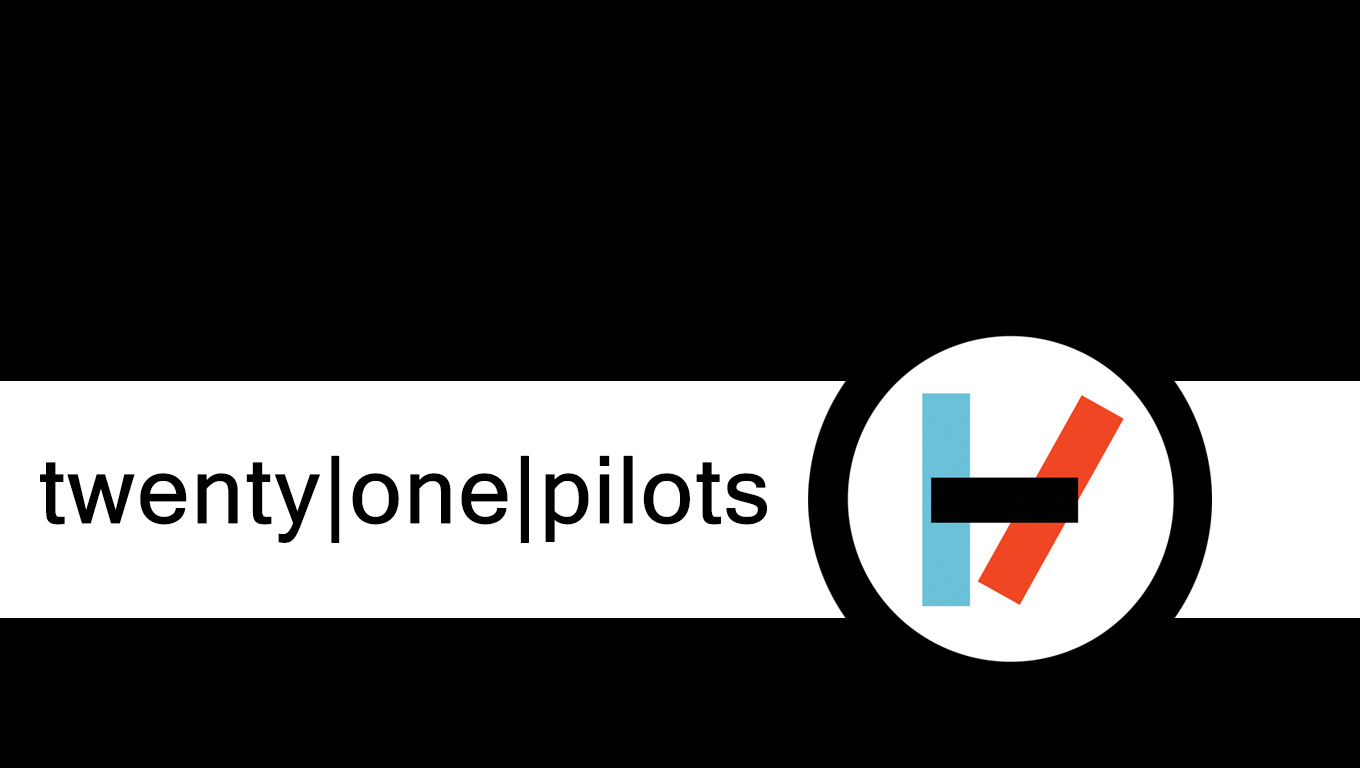 Twenty One Pilots Wallpaper - Desktop Twenty One Pilots - HD Wallpaper 