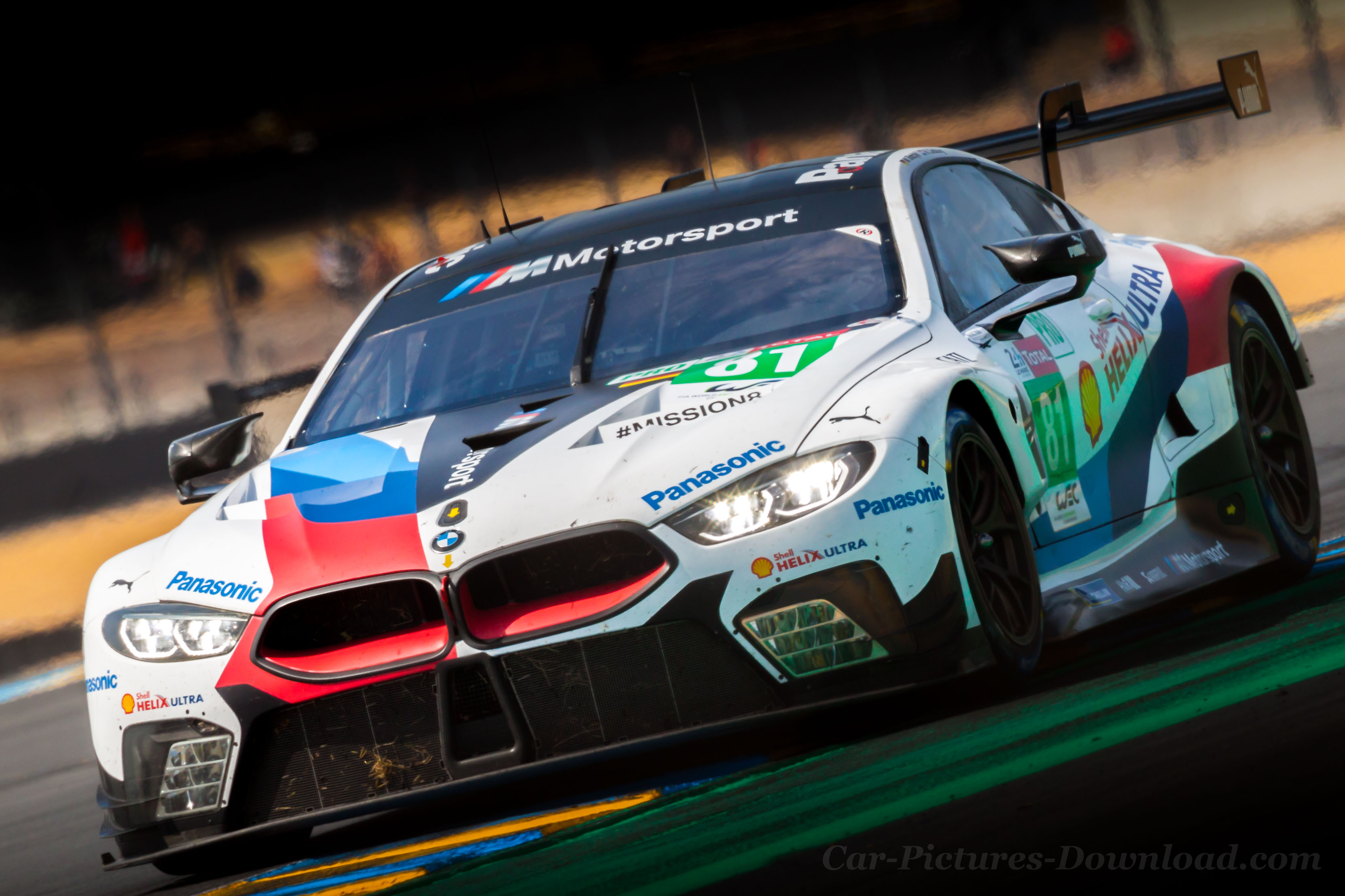 World Rally Car - HD Wallpaper 