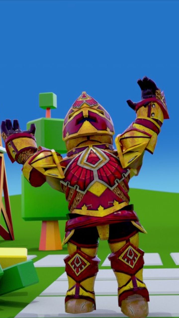 Game Mirip Minecraft - HD Wallpaper 