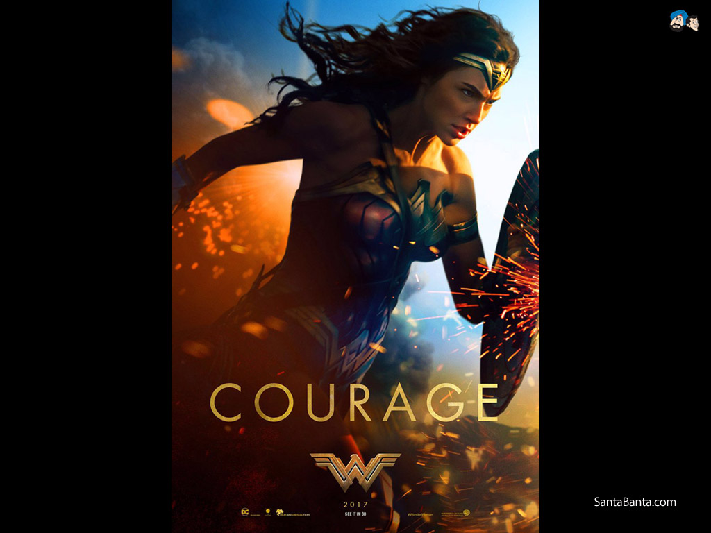 Wonder Woman - Wonder Woman Movie Phone Background - HD Wallpaper 