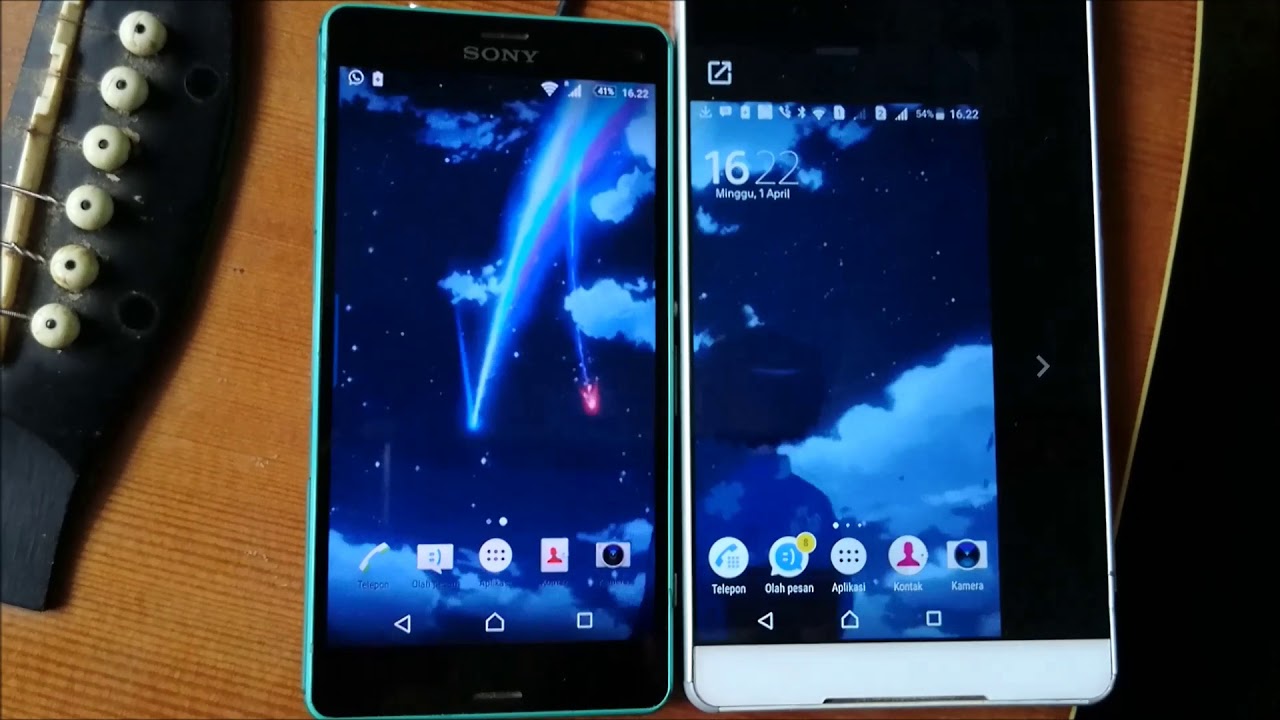 Samsung Galaxy - HD Wallpaper 