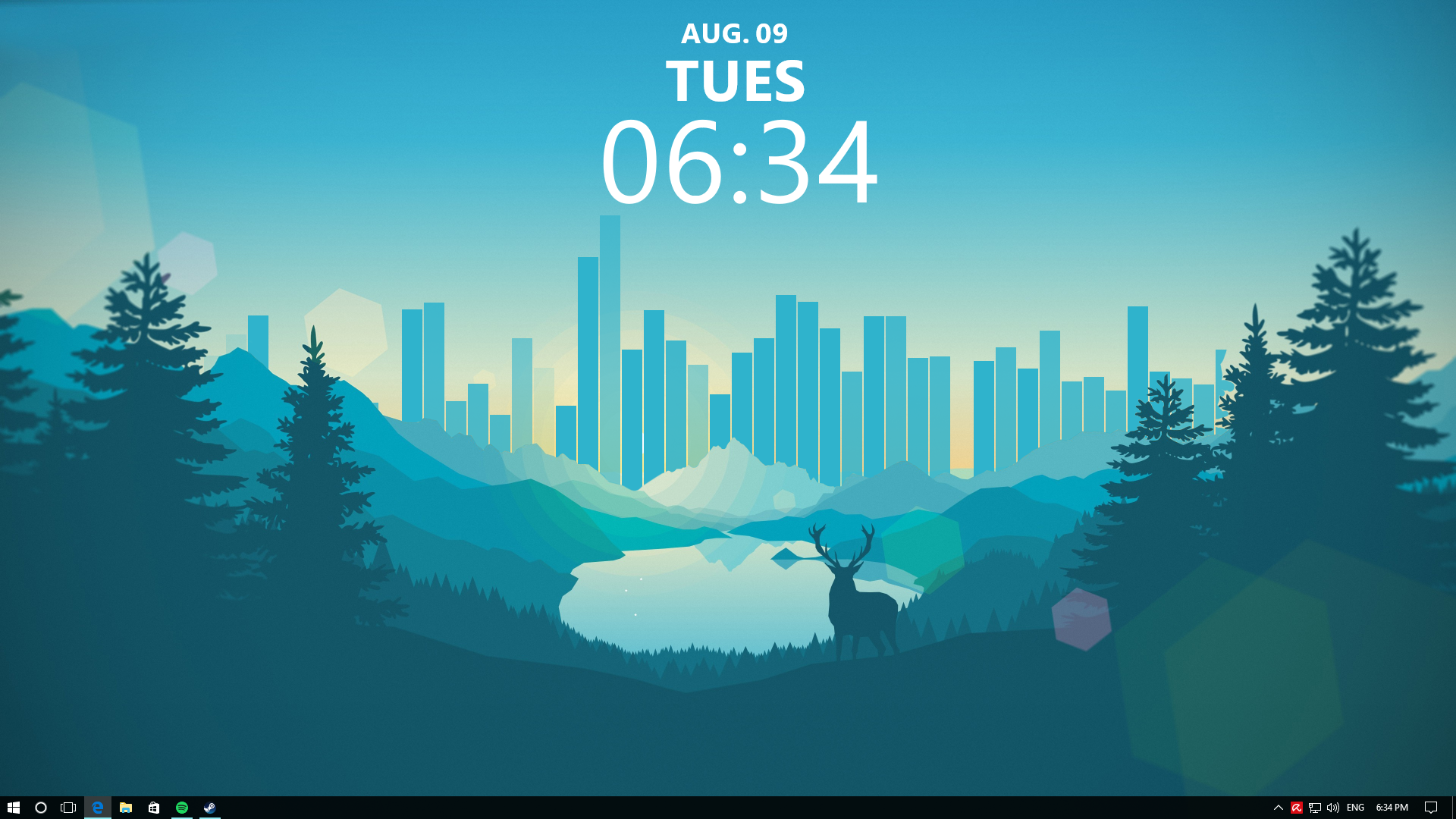 Firewatch Wallpaper Phone For Widescreen Wallpaper - Firewatch Backgrounds - HD Wallpaper 