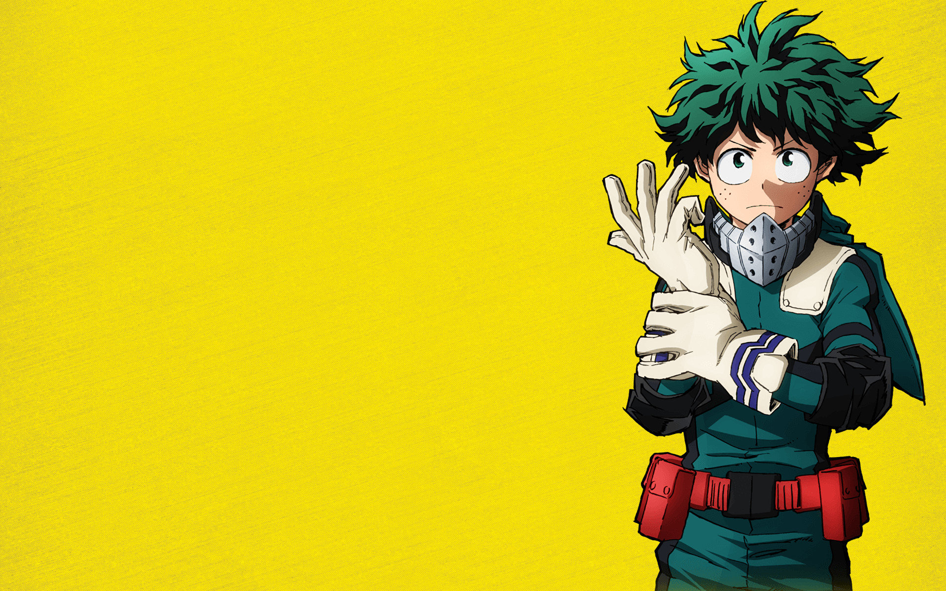 Free Download Boku No Hero Academia Wallpaper Id Boku No