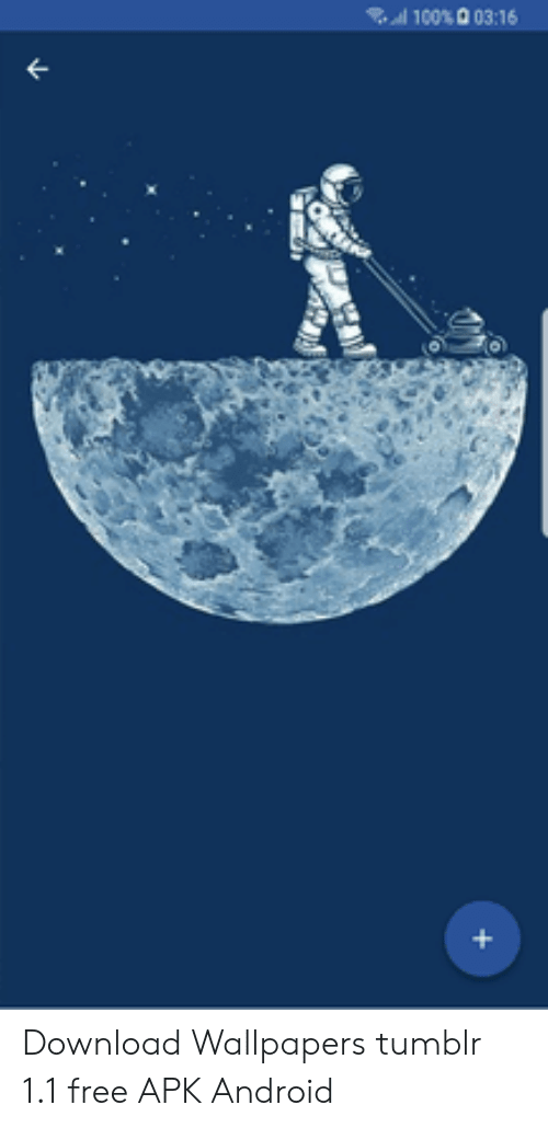 Android - HD Wallpaper 