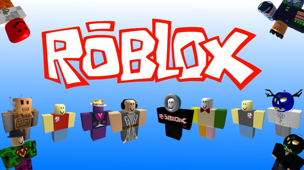 old roblox avatar background