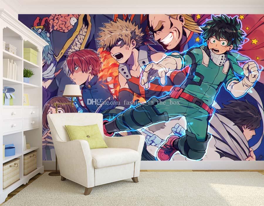 Baby My Hero Academia - HD Wallpaper 