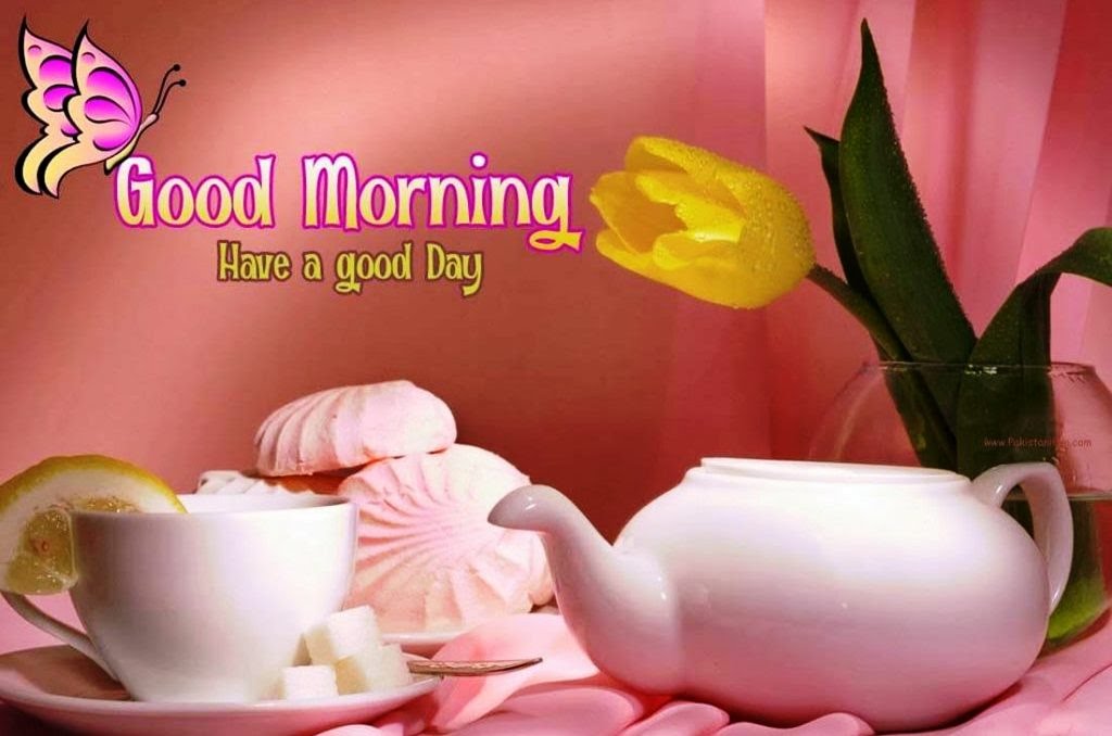 Beautiful Good Morning Wishes - HD Wallpaper 