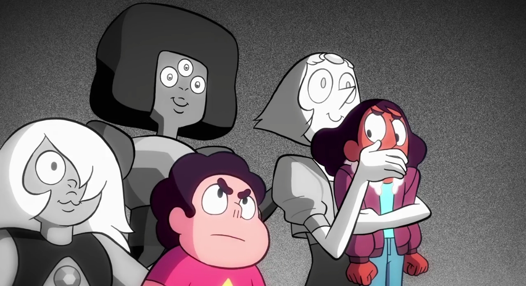 Steven Universe Wallpaper - HD Wallpaper 