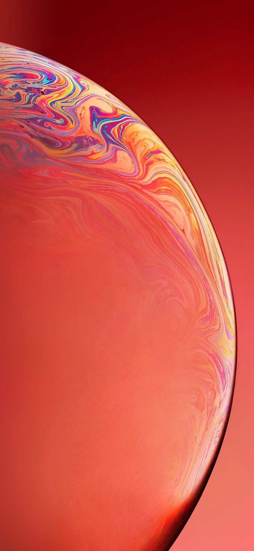 Iphone Xr Wallpaper Tumblr With High-resolution Pixel - Orange Wallpaper Iphone X - HD Wallpaper 