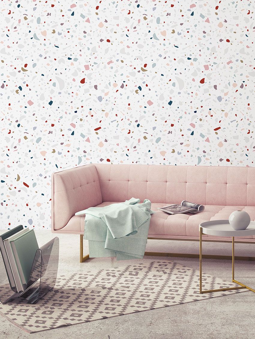 Granite - Furniture Color Trends 2018 - HD Wallpaper 