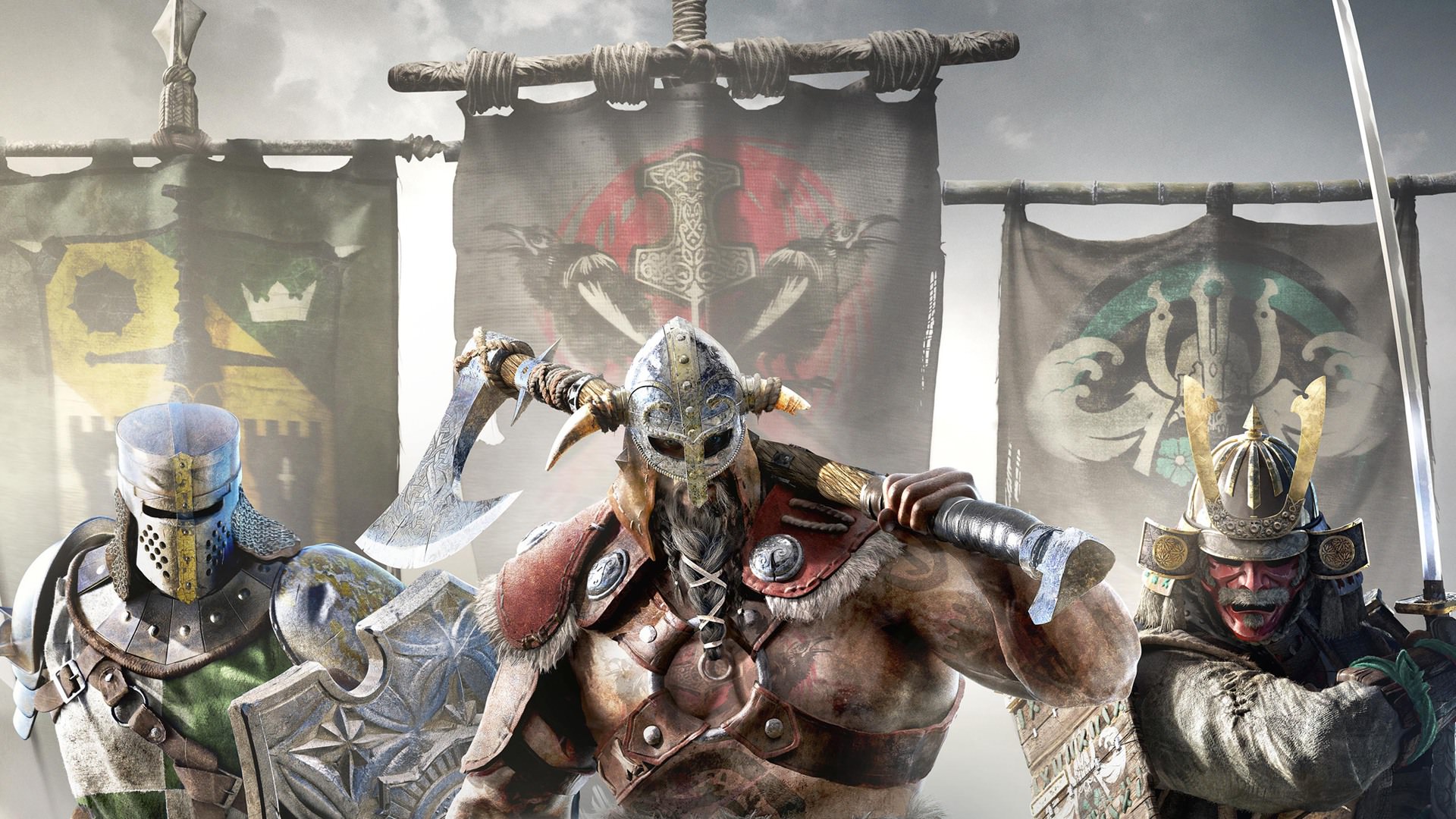 Viking Knight Wallpaper Hd - HD Wallpaper 