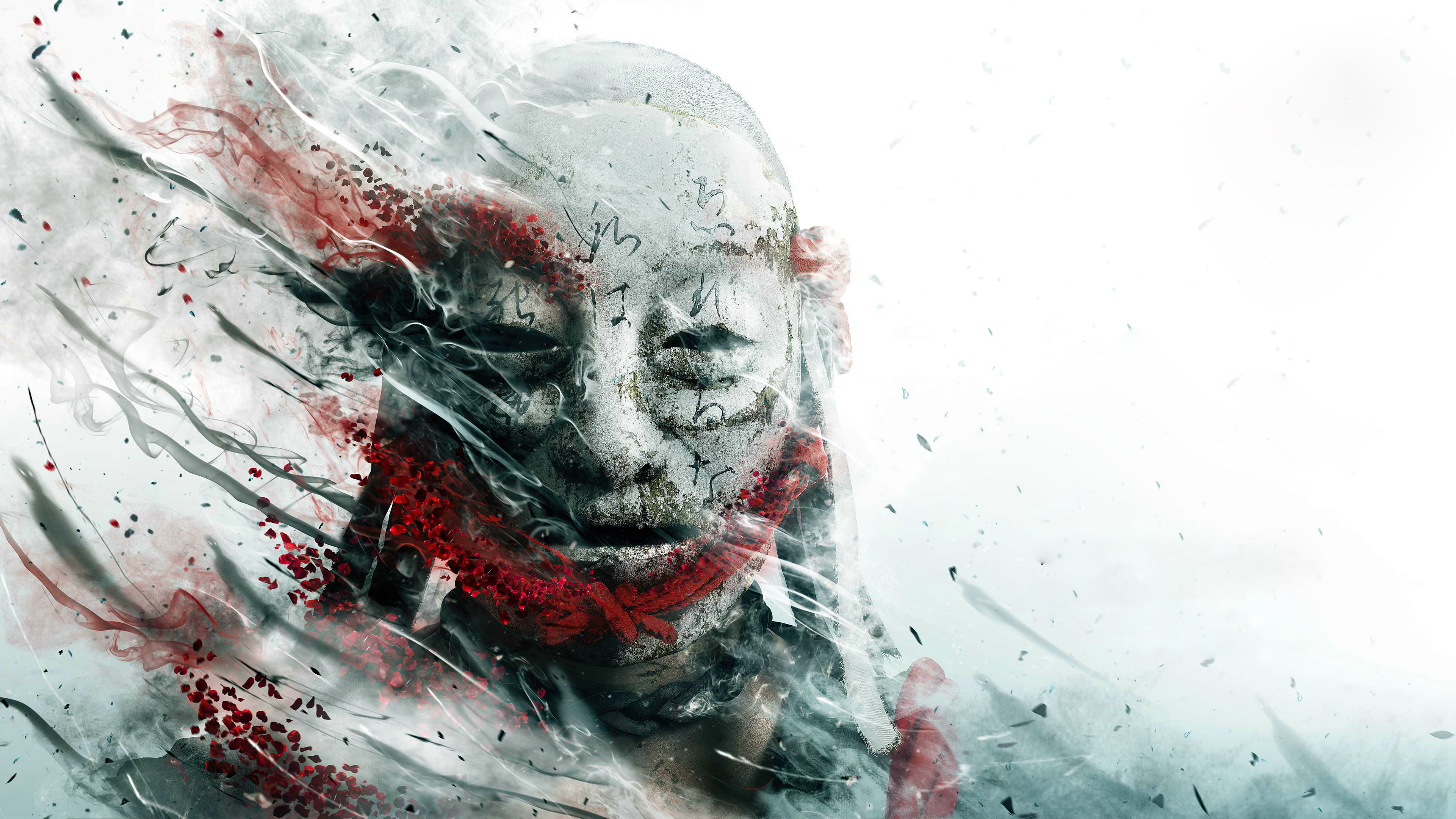 Honor Shadows Of The Hitokiri - HD Wallpaper 