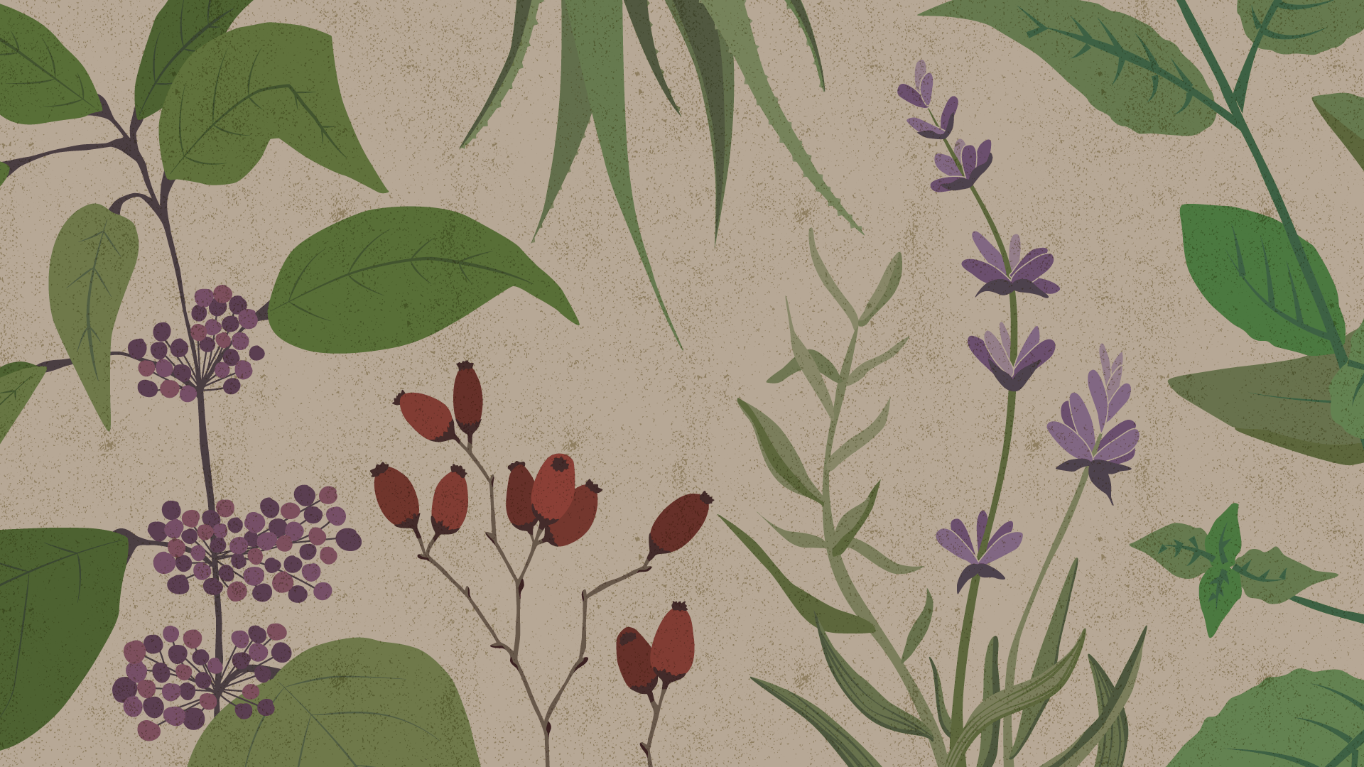 Spring Wallpaper From Craftywhatnot - Lilac - HD Wallpaper 